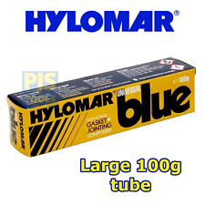 Hylomar blue 100g for sale  Shipping to Ireland