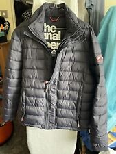 Superdry mountain goods for sale  SITTINGBOURNE