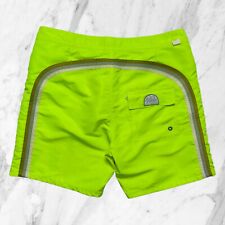 costume fluo uomo slip usato  Roma