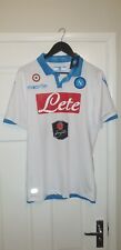 Napoli shirt 2014 for sale  STOCKTON-ON-TEES