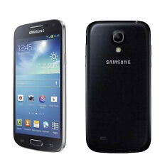 Smartphone Samsung Galaxy S4 Mini 16GB Negro Desbloqueado AT&T T-Mobile Muy Bueno, usado segunda mano  Embacar hacia Argentina