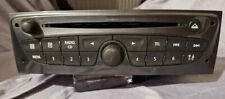 AUTORADIO CD MP3  GPS USB 28 115 7453R RENAULT CLIO 3 d'occasion  Toulouse-