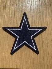 Dallas cowboys embroidered for sale  Windermere