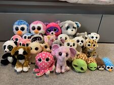 Beanie boos for sale  ROSSENDALE