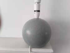 Ceramic table lamp for sale  COLCHESTER