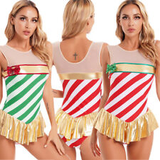 Ladies christmas costume for sale  Shipping to Ireland