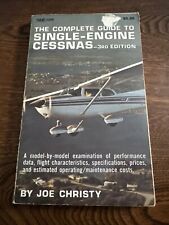 Cessna complete guide for sale  Whitehall