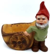 Heissner garden gnome for sale  Madison
