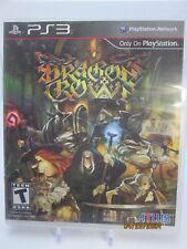 ps3 s crown game dragon for sale  Finleyville