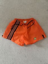 nylon soccer shorts for sale  BRISTOL
