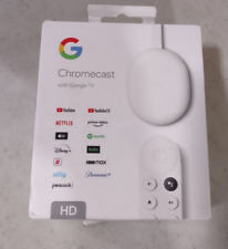 New google chromecast for sale  Wooster