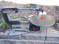 Delta scroll saw for sale  Easton
