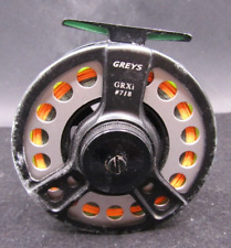 Greys fly fishing for sale  Shipping to Ireland