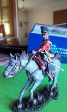 Collector showcase napoleonic d'occasion  France