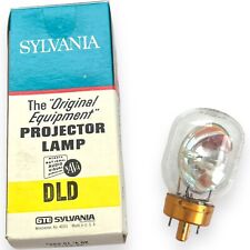 Vintage sylvania dld for sale  Goode