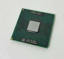 Intel Core 2 Duo T7100 1,8GHz SLA4A 478-pin Micro aus Samsung NP-R70 comprar usado  Enviando para Brazil
