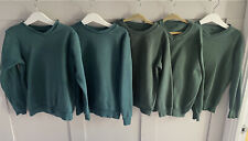 Boys years jumpers for sale  OXFORD