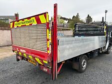 Transit dropside body for sale  DUNS