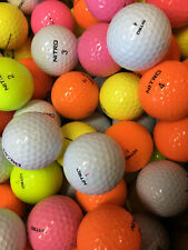 Nitro golf balls for sale  Spicewood