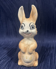 Vtg ceramic rabbit for sale  San Antonio