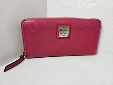 Dooney bourke pink for sale  San Antonio