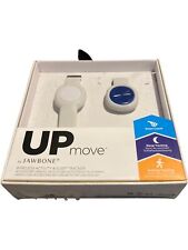Usado, Rastreador de atividade Up Move e alça feito por Jawbone - Branco comprar usado  Enviando para Brazil