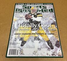 Sports illustrated 2008 for sale  Summerfield