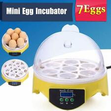 Eggs incubator automatic for sale  LICHFIELD