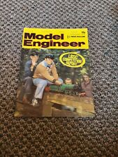 Model engineer magazine usato  Spedire a Italy