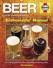 Beer manual practical for sale  UK