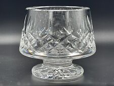 Sparkly waterford crystal for sale  Shipping to Ireland