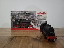 Märklin dampflokomotiven 89 gebraucht kaufen  Aachen