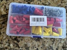 Crweety 100pcs wire for sale  Land O Lakes