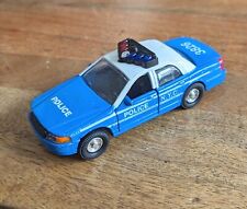 american police car for sale  SOUTHMINSTER