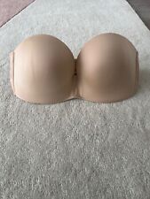 Wonderbra strapless bra for sale  WINCHESTER