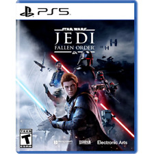 Disco Star Wars Jedi Fallen Order (Sony Playstation 5 PS5) ESTÁ EM PERFEITO ESTADO comprar usado  Enviando para Brazil