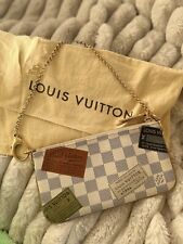 Louis vuitton damier for sale  NOTTINGHAM