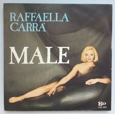 Raffaella carra male usato  Catania