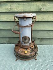 Vintage paraffin stove for sale  CEMAES BAY