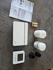 drayton room thermostat for sale  KELSO