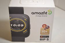 Amazfit smartwatch bip for sale  Raymore