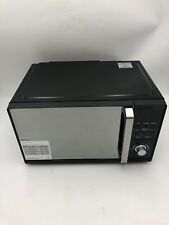 Russell Hobbs 25L 900W AirFryer Grill Microwave Convection RHMAF2504B Black USED for sale  Shipping to South Africa