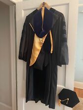 Deluxe doctoral graduation for sale  Fayetteville