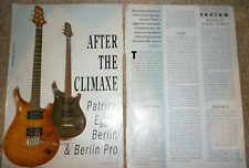Guitar guitarist magazine for sale  NOTTINGHAM