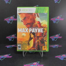 Max payne xbox for sale  Largo