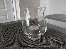 Dartington crystal glass for sale  EXETER