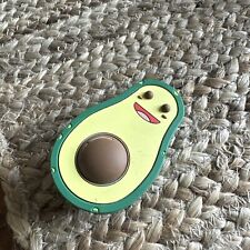 Avocado Power Bank Small Portable Charger Smartphone Compact USB Battery Pack for sale  Shipping to South Africa