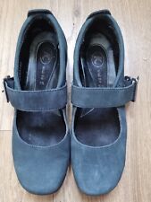 Clarks shoes bluey for sale  PLYMOUTH