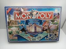 Monopoly sheffield limited for sale  ROTHERHAM