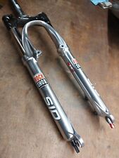 2004 rock shox for sale  Shipping to Ireland
